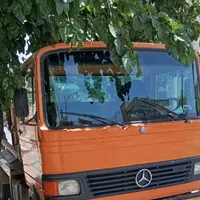 خاور باکس  حمل خاک ونخاله در  منطقه ۲