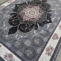 فرش افشان و الماس بدون ترنج|فرش|قرچک, شهرک صنعتی قرچک|دیوار