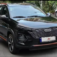 ام‌وی‌ام X33 اتوماتیک، مدل اخر ۱۴۰۳|خودرو سواری و وانت|تهران, هروی|دیوار