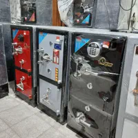 گاوصندوق مدارک پوشه پرونده گاو صندوق پول و طلا|ابزارآلات|تهران, شهرک طالقانی|دیوار