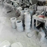 دیزی سنگی|ظروف پخت‌وپز|مشهد, خین عرب|دیوار