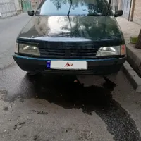پژو اردی مدل ۸۳ انژوکتور