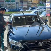 شیشه اتومبیل اجدادی|خدمات موتور و ماشین|کرمانشاه, |دیوار