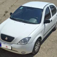 تیبا SX 95