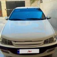 پژو پارس XU7، مدل ۱۳۸۲|خودرو سواری و وانت|اهواز, گلستان|دیوار