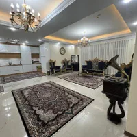 ۱۳۵ متر آپارتمان رودهن
