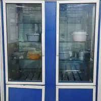 یخچال صنعتی و بزرگ|فروشگاه و مغازه|مهاباد (آذربایجان غربی), |دیوار