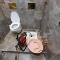 لوله بازکنی100٪ تضمینی مجهزبه دستگاه تراکم هوا قوی|خدمات پیشه و مهارت|نجفآباد, شریعتی|دیوار