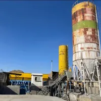 فروش ۵۶۰۰ متری در کوشش
