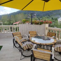 ویلا استخر دار نوساز مسیر قلعه رودخان.مالک هستم|اجارهٔ کوتاهمدت ویلا و باغ|فومن, |دیوار