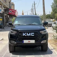 کیامسی T8، مدل ۱۴۰۲