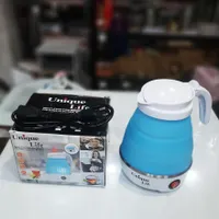 کتری تک چای ساز سفری (کتری برقی) Unique Life|سماور، چای‌ساز، قهوه‌ساز|بندر انزلی, کارآموزی|دیوار