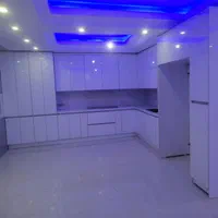 کابینت وکمد دیواری از طراحی تاساخت