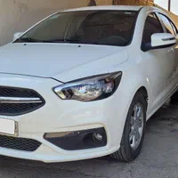شاهین G مدل 401
