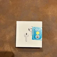 ایرپادز اپل ۴ airpods 4 ANC|لوازم جانبی موبایل و تبلت|تهران, نیاوران|دیوار