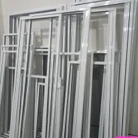 تولید و نصب درب و پنجره upvc،توری،درب ضدسرقت،کرکره|خدمات پیشه و مهارت|کهریزک, |دیوار