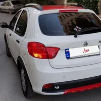 کوییکR S،مدل۱۴۰۲بدونه رنگ۸۵گانه فول آپشن مشابه صفر|خودرو سواری و وانت|اصفهان, آبشار|دیوار