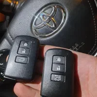 ریموت لیفان ۸۲۰سوییچ کیلس سورنتو x60 سانتافه سراتو|قطعات یدکی و لوازم جانبی|تهران, نیروی هوایی (پیروزی)|دیوار