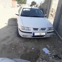 سمند LX ساده، مدل ۱۳۹۷|خودرو سواری و وانت|نسیم‌شهر, |دیوار