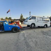 یدک کش امداد خودرو خودروبر نیسان جرثقیل|خدمات حمل و نقل|تهران, دهکده المپیک|دیوار