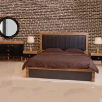 تخت خواب مدرن و یونیک مدل * afraa ۲ *