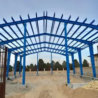 سوله سازی( طراحی ،ساخت ونصب سوله)