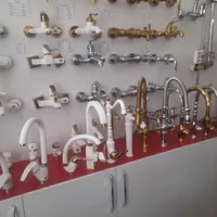 فروش شیرآلات رستاک استاندارد با ۵ سال گارانتی|لوازم سرویس بهداشتی|بیرجند, |دیوار