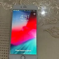 اپل iPhone 6 Plus ۱۶ گیگابایت|موبایل|دزفول, |دیوار