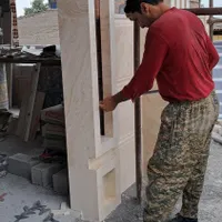 کاشی کار