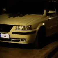 سمند ef7