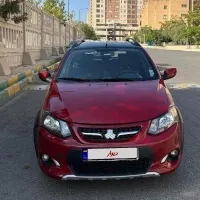 کوییک دنده‌ای R، مدل ۱۳۹۹،صفر واقعی