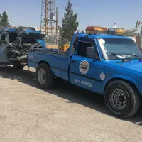 امداد خودرو، یدکش، خودروبر، جرثقیل، یدک کش سمنان|خدمات حمل و نقل|سمنان, |دیوار