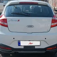 ام‌وی‌ام 315 هاچبک اسپرت اکسلنت، مدل ۱۳۹۶|خودرو سواری و وانت|زاهدان, |دیوار