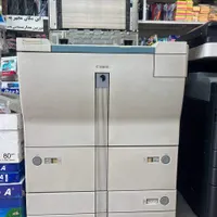 دستگاه کپی و پرینتر کانون ir8500|پرینتر، اسکنر، کپی، فکس|تهران, جردن|دیوار