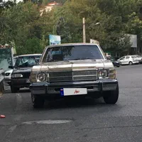 بیوک ایران|خودرو کلاسیک|تهران, نیاوران|دیوار