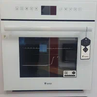 فر توکار داتیس DF 683 ultra در فروشگاه احمدی
