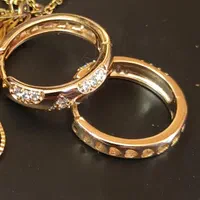 حراج حراج ۱۰ نفر اول ۴۵/ تخفیف|زیورآلات و اکسسوری|اصفهان, دنارت|دیوار