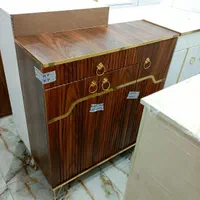 جاکفشی ، ایستاده دو درب سه درب مدل سعید حنفی|جاکفشی، کمد، دراور|قم, نیروگاه|دیوار