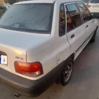 ماشین کاملا تمیز بدون خرج