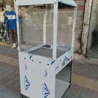 فر ساندویچی تل/کته پز دانی/جوجه گردان لیو دستگاهT|کافی‌شاپ و رستوران|قشم, |دیوار