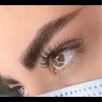 فیبروزنانو ابروباضمانت،بدون دردآرایش دائم نانوصورت