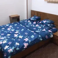 تخت خواب و سرویس خواب آرین