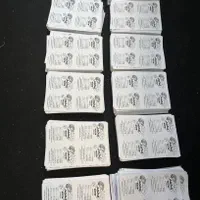 چاپ تراکت سیاه سفید(ریسو)|خدمات رایانه‌ای و موبایل|تهران, ستارخان|دیوار