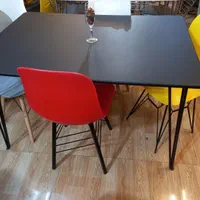 میز و صندلی فست فودی ،ویلایی،آشپز خانه