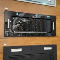 هود توکار باکیفیت
