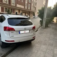 جک s5 مدل 94دنده بیرنگ|خودرو سواری و وانت|تهران, اتابک|دیوار