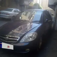 لیفان 520i، مدل ۱۳۹۱|خودرو سواری و وانت|کرج, حیدرآباد|دیوار