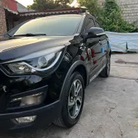 فروش خودرو هایما s5مدل ۴۰۱