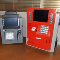 واگذاری انواع دستگاه خودپرداز (عابر بانک )وکش لس|عمده‌فروشی|اصفهان, سعادت‌آباد|دیوار