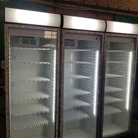 فریزر ایستاده تک درب